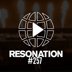 Resonation Radio 257 [October 29, 2025]