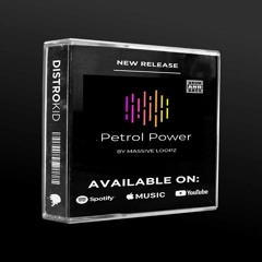 Petrol Power - Massive Drum And Bass Vol. 1