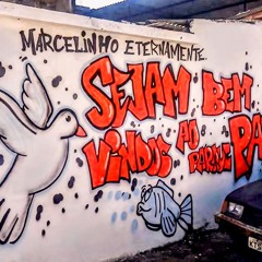 TÁTICA DO MANO ARÃO 🐟 {PARQUE PAZ / CURRAL / MIRANTE} CPLX DE ST. CRUZ DA SERRA - 2026