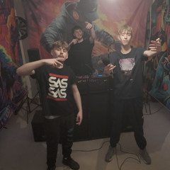 Drum and Bass Mix April 2025 Featuring MC Stinga B2B MC Fizzy
