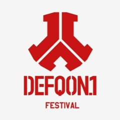 DefQon 1  at HoMe