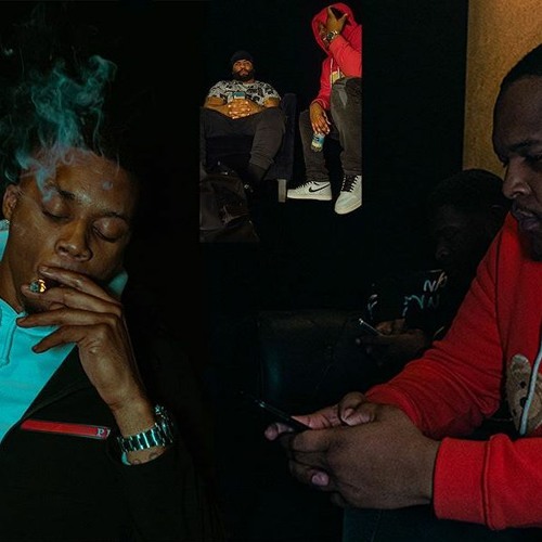 bluebucksclan type beat
