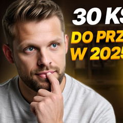 Top 30 książek, które odmienią Twoje myślenie o pieniądzach | Paweł Albrecht