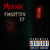 Artwork for Forgotten EP [Side B]