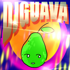 DJ Guava-Maxi Kingdom2022