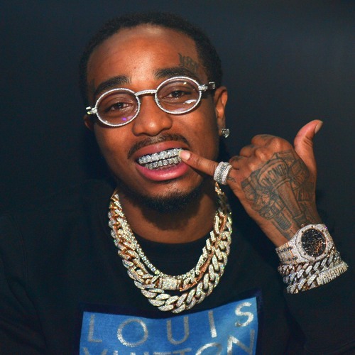 Tyga Ft. Quavo & O.T Genasis - Change My Mind (Explicit)
