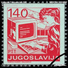 Irregular Frequencies 002 w/ Storm Stereo (11/05/21)