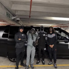 busygettinglizzy x eastsideandy x kas - really trapped