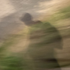 LIFE GOES IN CIRLCES