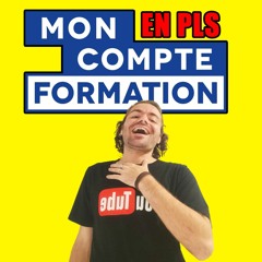 Mon Compte Formation en PLS