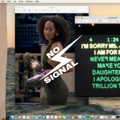 Glade Marie x No Signal #19