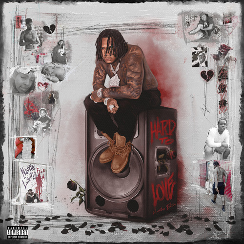 Stream Goin Thru It by MoneyBagg Yo | Listen online for free on SoundCloud