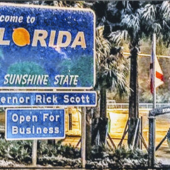 Fall Inna Winter- travmorah x TEE