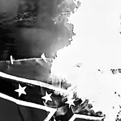 LOOKS LIKE REBEL LETTERS