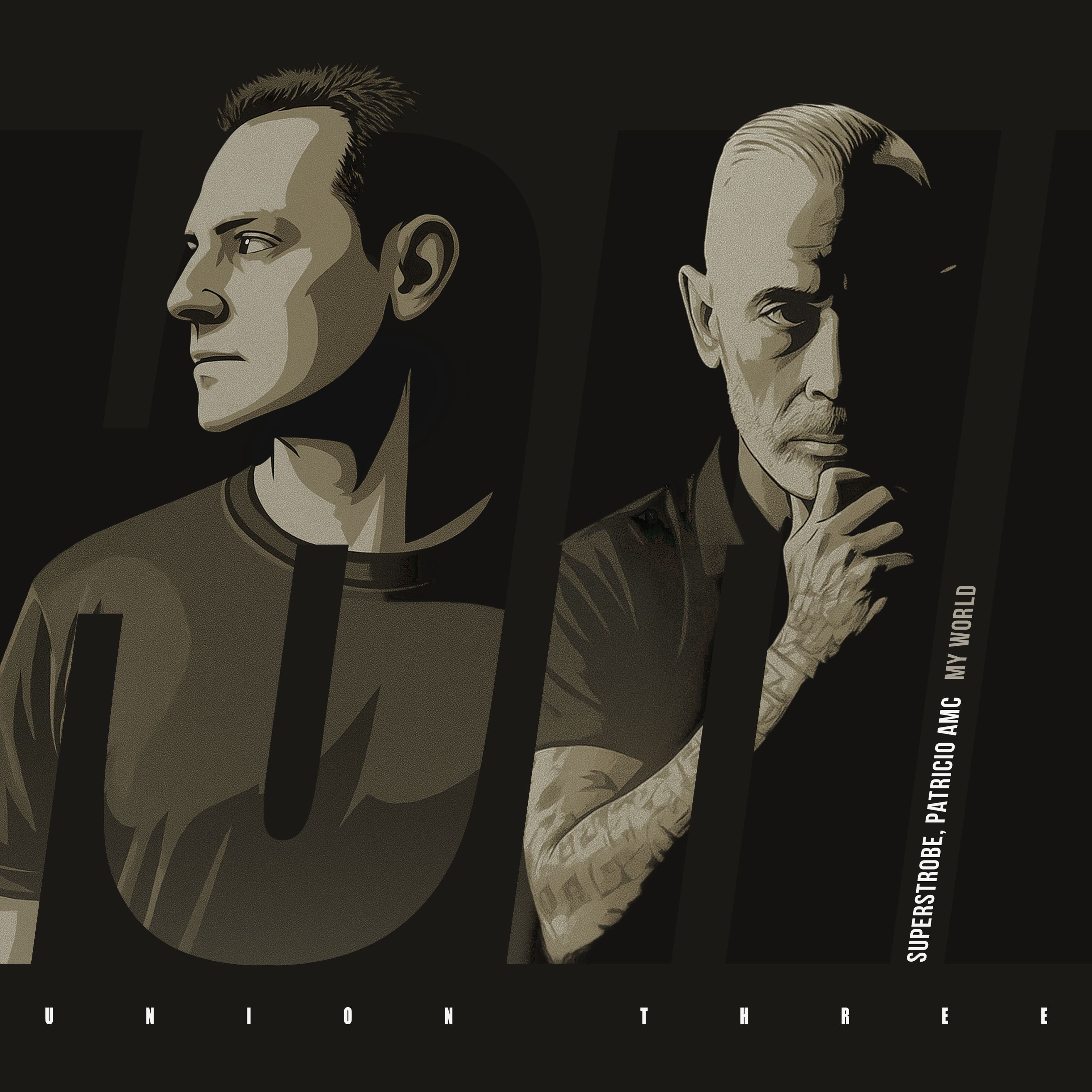 Super Selection presented by Superstrobe