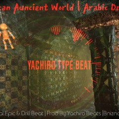 Arabic Drill Type Beat 2023 “Moroccan Ancient World” 🇲🇦 | لحن دريل بيت راب
