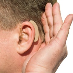 образование людей-инвалидов по слуху