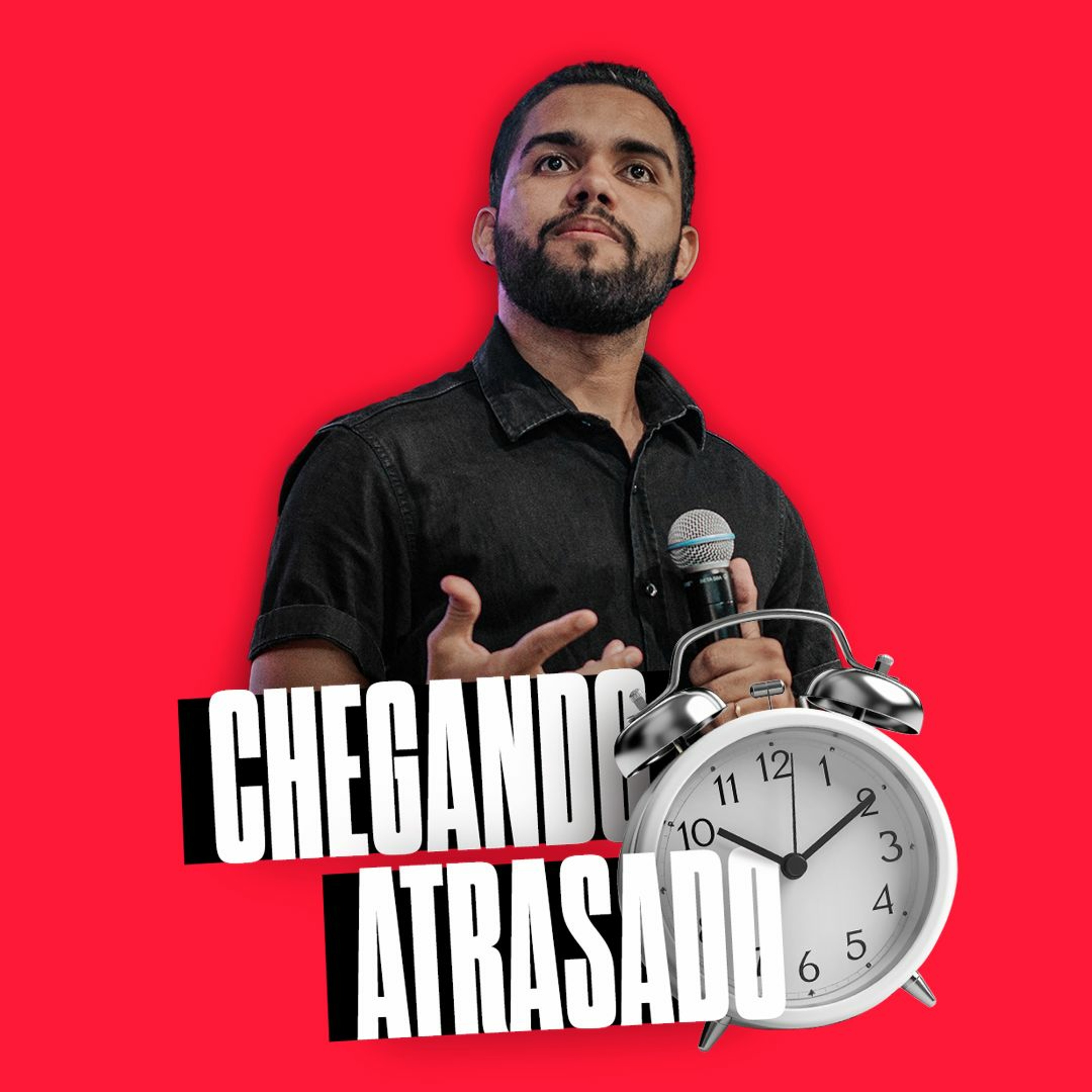 Igreja Red