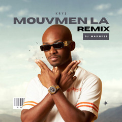 KRYS - Mouvmen la - palacio riddim (Dj Madness)