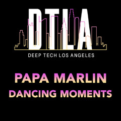 Dancing Moments