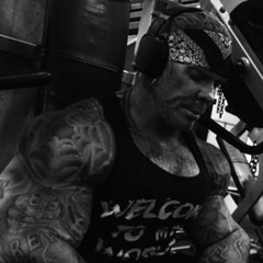 Rich Piana x lonnex - losing (slowed)