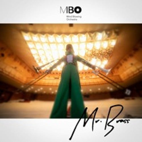 Mr.Brass
