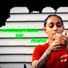 Eat People p . barragini