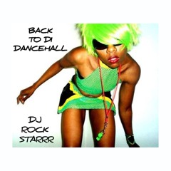 BACK TO DI DANCEHALL