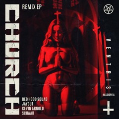 Ventris - Church (SCHAAR Remix)