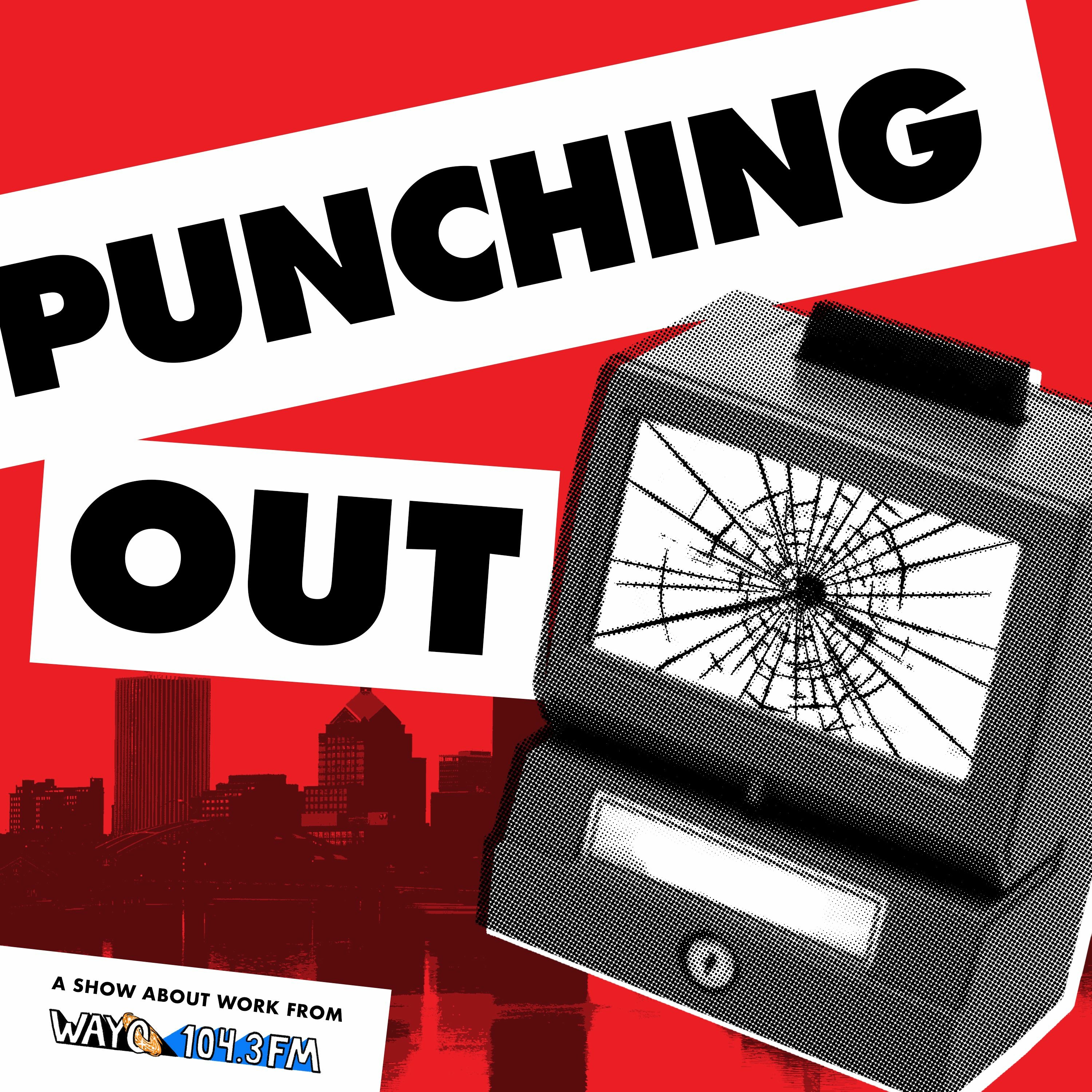 Episode 192 - Rainbow Washing