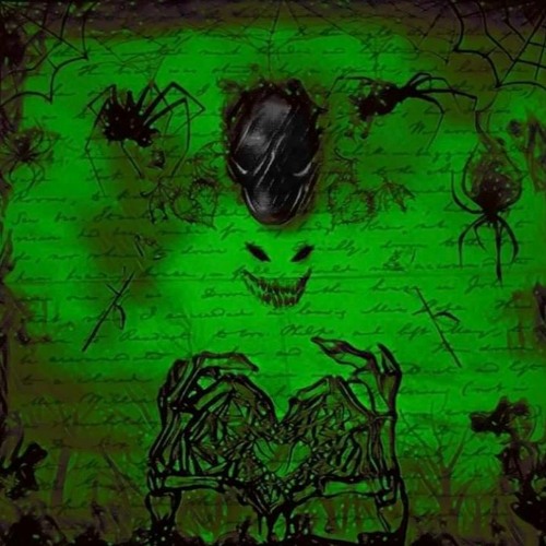 SHEDER - MUSZĘ UCIEC feat. $IERRA (prod. LEENY)