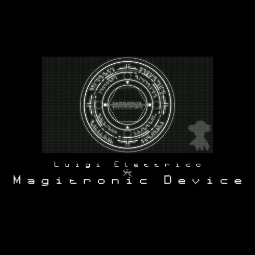 Magitronic Device