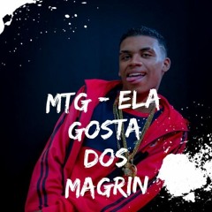 Elas Gosta Dos Magrin Feat Mc Yuri Bala (DJ MENOR F´R & DJ DOUGLAS SILVA)