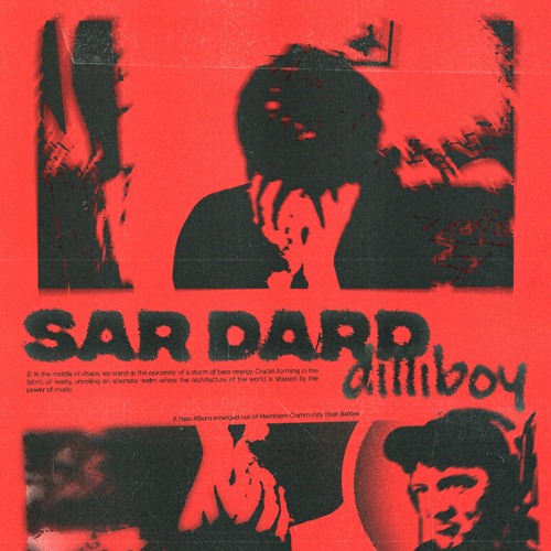 Dilliboy X Norbu - Lore