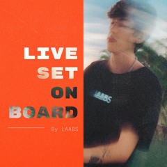 Laabs Live Set On Board from Jurerê Santa Catarina