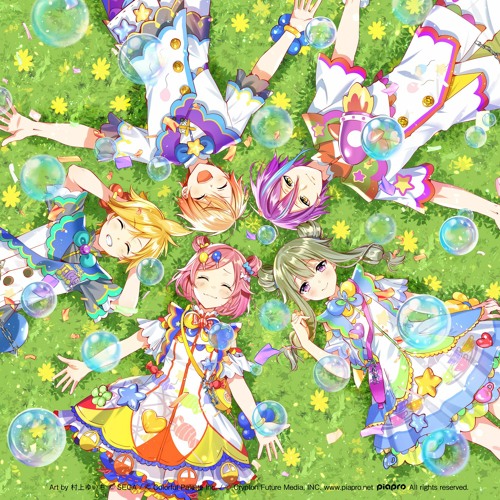 Stream OWN | Listen to ワンダーランズ×ショウタイム (オリジナル