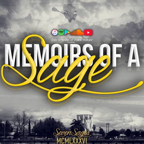 Stream Episode Memoirs Of A Sage Episode 15 05 06 21 Njosnavelin Recorded 01 05 19 By House Of Waka Wakas Podcast Listen Online For Free On Soundcloud