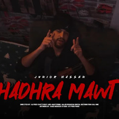 Junior Hassen - 7adhramawt  ｜ حضرموت