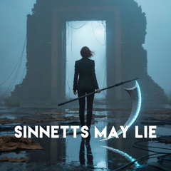 Devils Scythe
