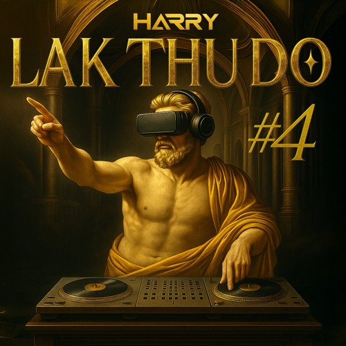 MIXTAPE - LAK THỦ ĐÔ #4 by H A R R Y