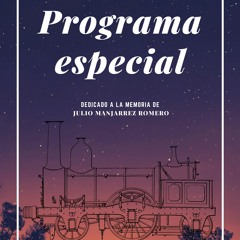 Programa Especial