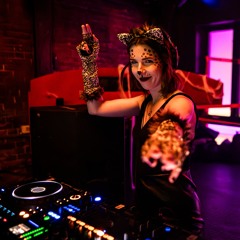 Berlin Nightclub Ottawa Femme fatale Halloween Party 2024