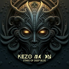 Kezo Moon - Stars Of Deep Blue