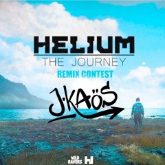 Helium - The Journey (J Kaos Remix)