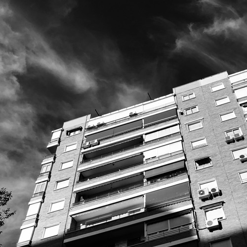 Mesonero Romanos Oldschool Techno #3