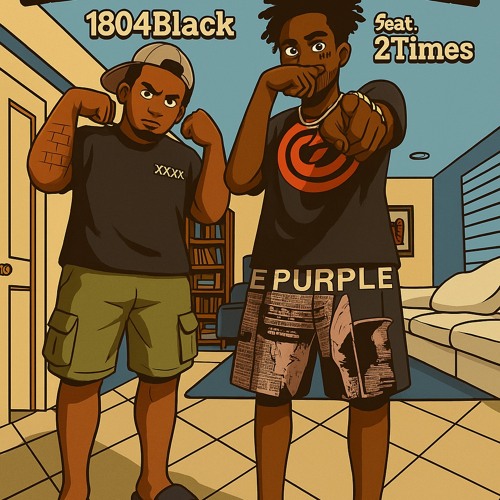 1804Black X HEAT CHECK 💥✅