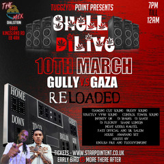 Shell Di Live Gaza Vs Gully Reloaded