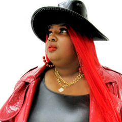 Folded Cover (Kehlani)