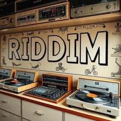 Wonderlamp lickshot - Reggae Hop 95 Cm By Tirionbeats