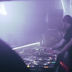 Club Recording 002 - Continuum 02.06.2024